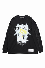 Load image into Gallery viewer, beauty : beast SOUVENIR GRAPHIC SERIES LST (EVE) (BLACK)
