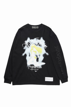 Load image into Gallery viewer, beauty : beast SOUVENIR GRAPHIC SERIES LST (EVE) (BLACK)