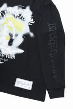 Load image into Gallery viewer, beauty : beast SOUVENIR GRAPHIC SERIES LST (EVE) (BLACK)