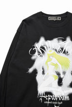 Load image into Gallery viewer, beauty : beast SOUVENIR GRAPHIC SERIES LST (EVE) (BLACK)