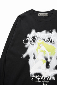 Load image into Gallery viewer, beauty : beast SOUVENIR GRAPHIC SERIES LST (EVE) (BLACK)