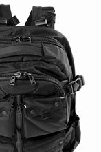 画像をギャラリービューアに読み込む, F/CE. 420 re/cor TACTICAL BP (BLACK)