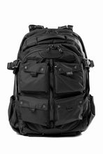 画像をギャラリービューアに読み込む, F/CE. 420 re/cor TACTICAL BP (BLACK)