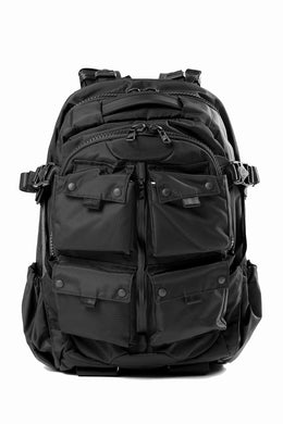 F/CE. 420 re/cor TACTICAL BP (BLACK)