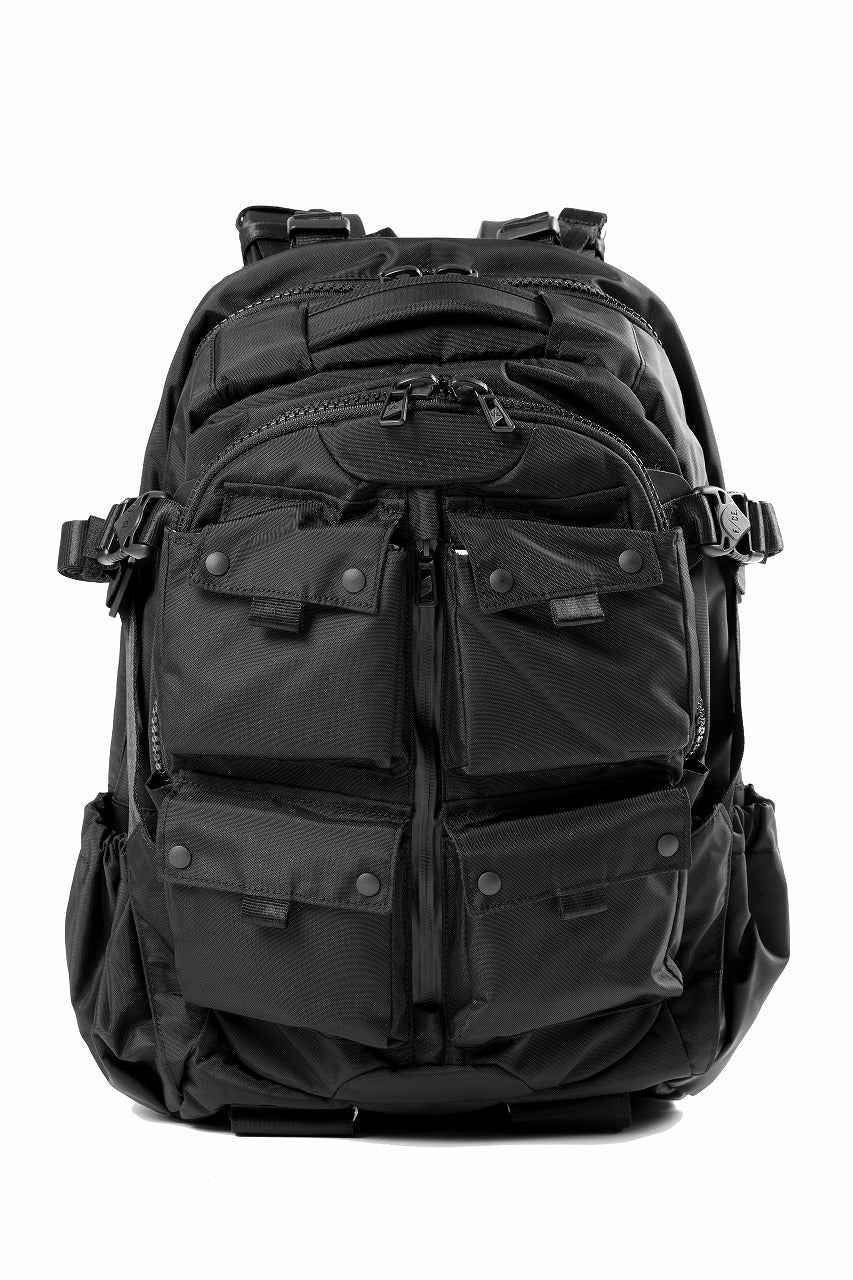 画像をギャラリービューアに読み込む, F/CE. 420 re/cor TACTICAL BP (BLACK)