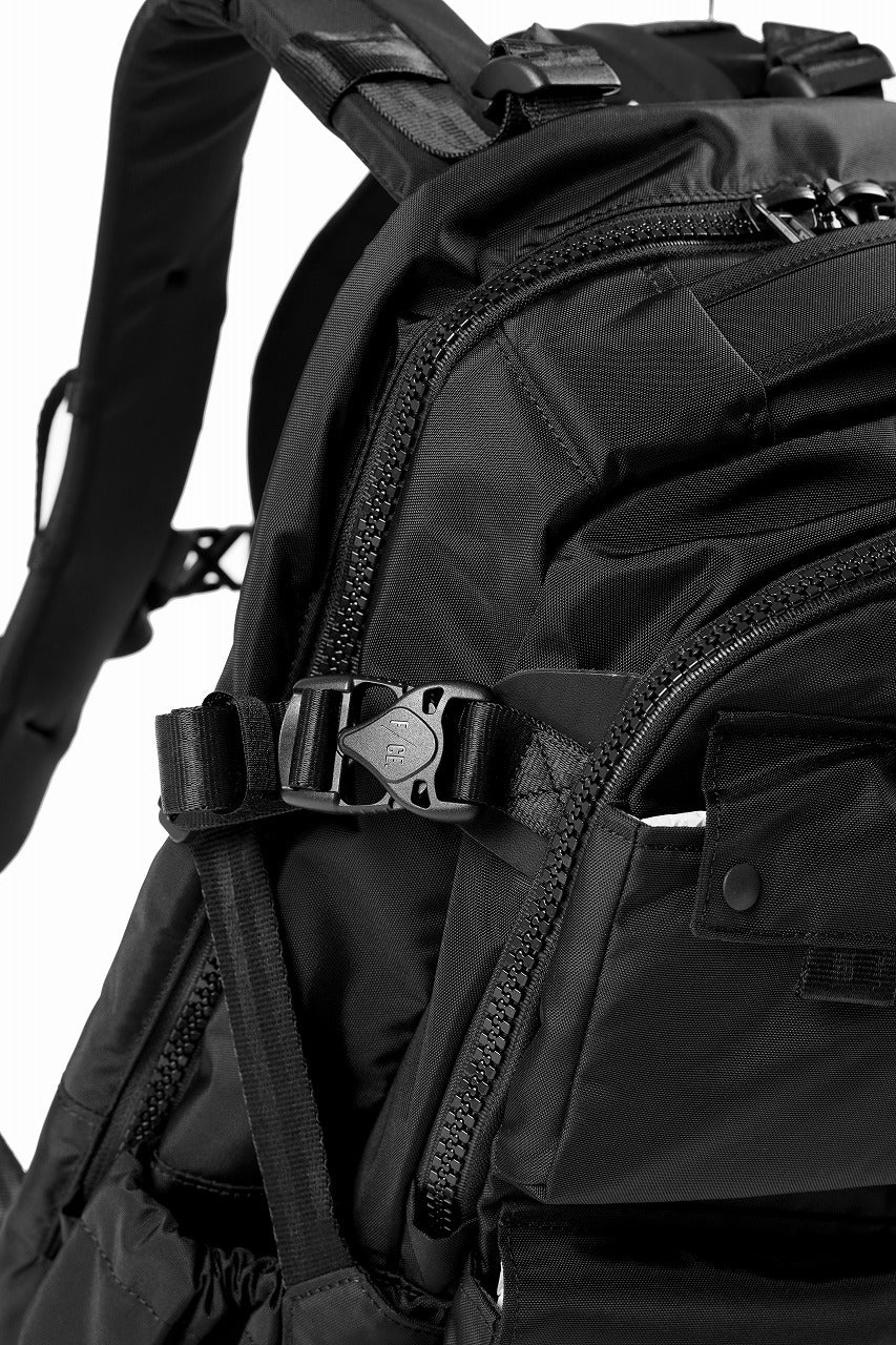 画像をギャラリービューアに読み込む, F/CE. 420 re/cor TACTICAL BP (BLACK)