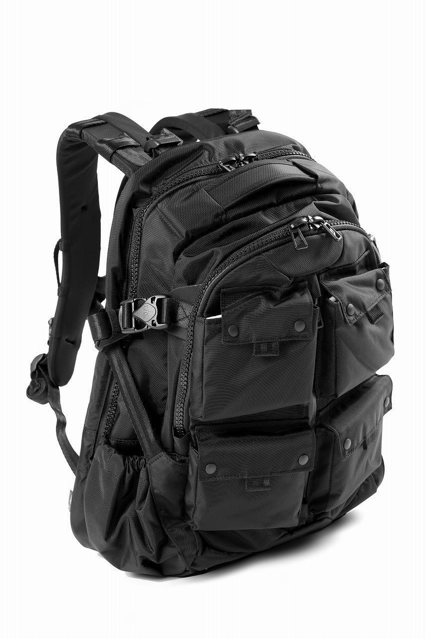 画像をギャラリービューアに読み込む, F/CE. 420 re/cor TACTICAL BP (BLACK)