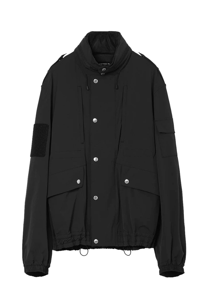 T.H様用 TARO HORIUCHI / th products Policeman Jacket Type-B ARTIST