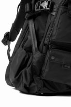 画像をギャラリービューアに読み込む, F/CE. 420 re/cor TACTICAL BP (BLACK)