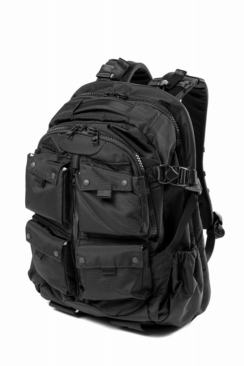 画像をギャラリービューアに読み込む, F/CE. 420 re/cor TACTICAL BP (BLACK)