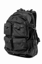 画像をギャラリービューアに読み込む, F/CE. 420 re/cor TACTICAL BP (BLACK)