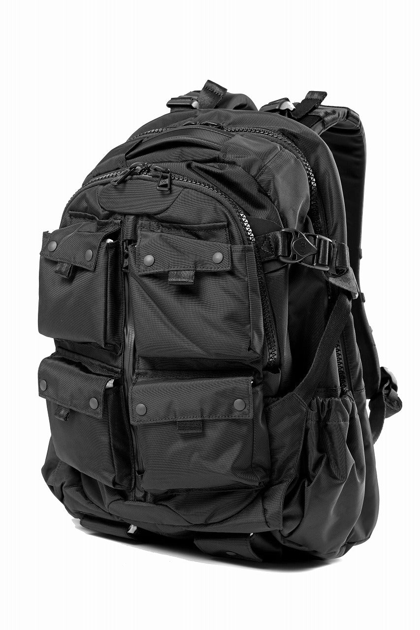 画像をギャラリービューアに読み込む, F/CE. 420 re/cor TACTICAL BP (BLACK)
