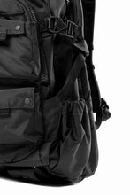 画像をギャラリービューアに読み込む, F/CE. 420 re/cor TACTICAL BP (BLACK)