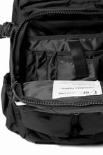 画像をギャラリービューアに読み込む, F/CE. 420 re/cor TACTICAL BP (BLACK)