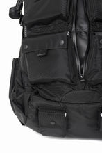 画像をギャラリービューアに読み込む, F/CE. 420 re/cor TACTICAL BP (BLACK)