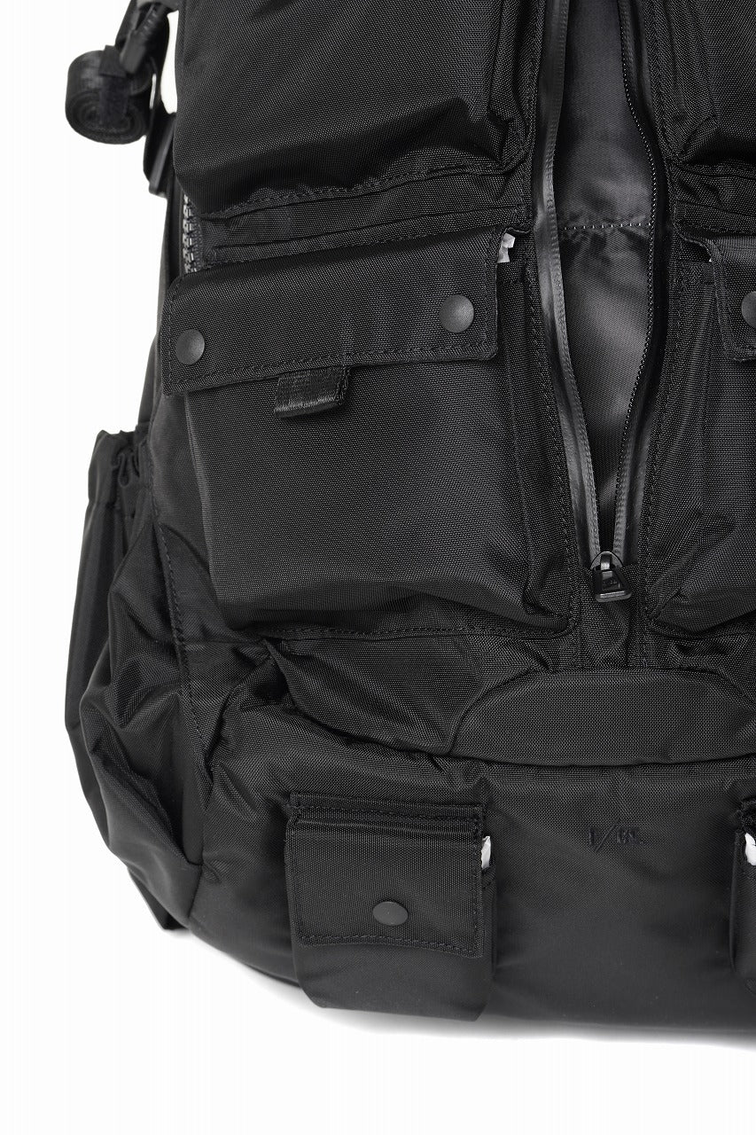 画像をギャラリービューアに読み込む, F/CE. 420 re/cor TACTICAL BP (BLACK)
