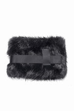 Load image into Gallery viewer, Y-3 Yohji Yamamoto NECKWARMER (BLACK)