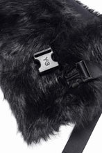 Load image into Gallery viewer, Y-3 Yohji Yamamoto NECKWARMER (BLACK)