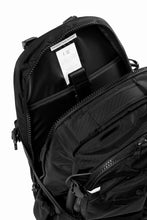 画像をギャラリービューアに読み込む, F/CE. 420 re/cor TACTICAL BP (BLACK)