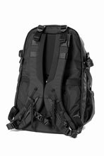 画像をギャラリービューアに読み込む, F/CE. 420 re/cor TACTICAL BP (BLACK)