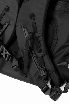 画像をギャラリービューアに読み込む, F/CE. 420 re/cor TACTICAL BP (BLACK)