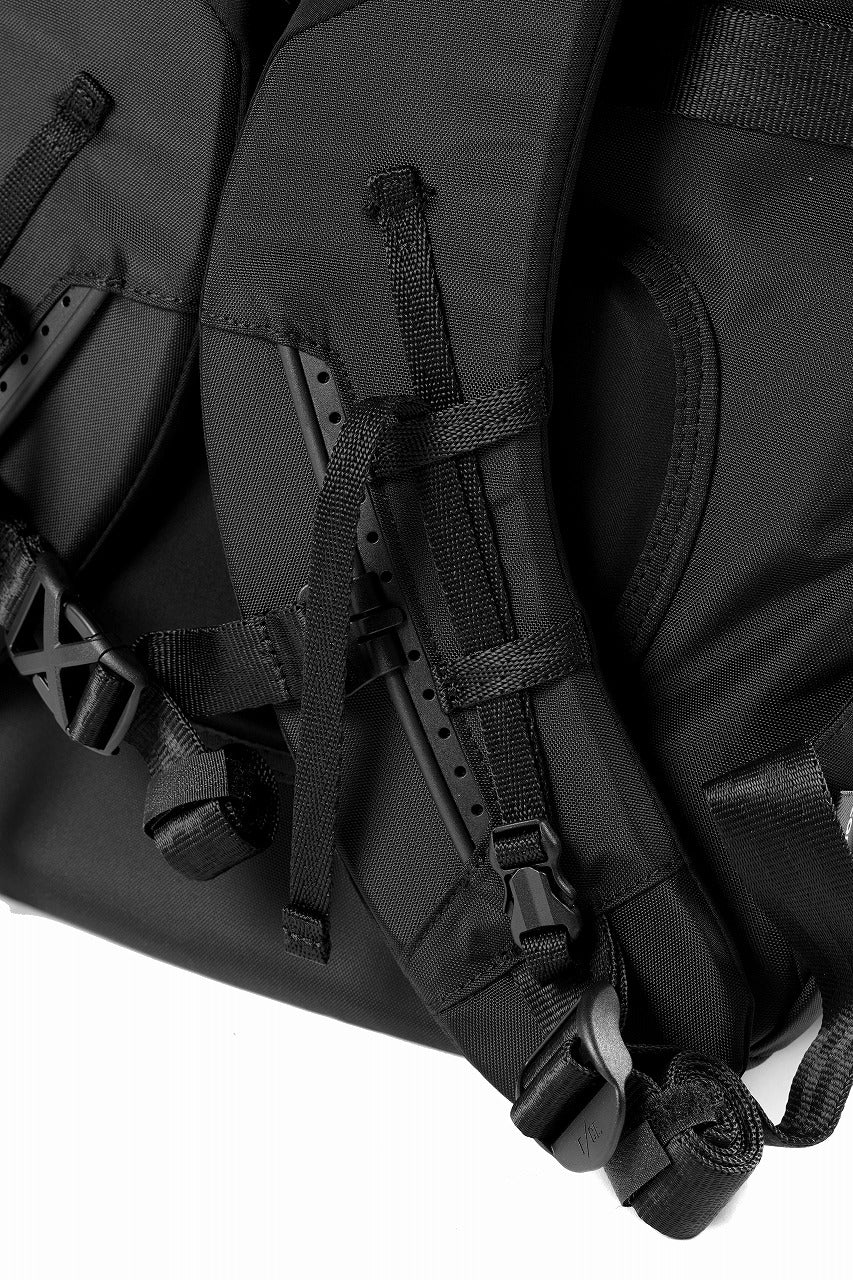 画像をギャラリービューアに読み込む, F/CE. 420 re/cor TACTICAL BP (BLACK)