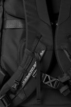 画像をギャラリービューアに読み込む, F/CE. 420 re/cor TACTICAL BP (BLACK)