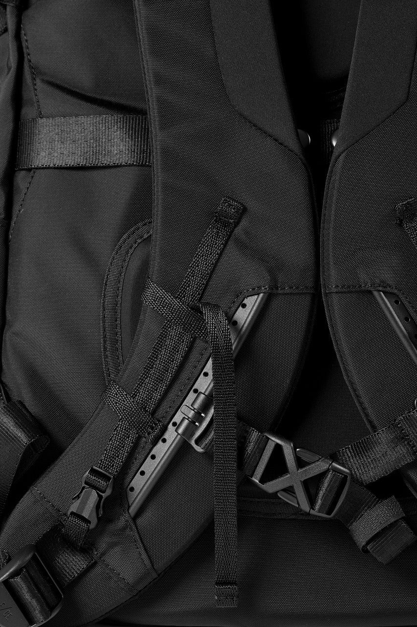 画像をギャラリービューアに読み込む, F/CE. 420 re/cor TACTICAL BP (BLACK)