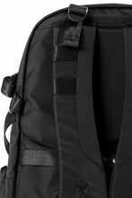 画像をギャラリービューアに読み込む, F/CE. 420 re/cor TACTICAL BP (BLACK)