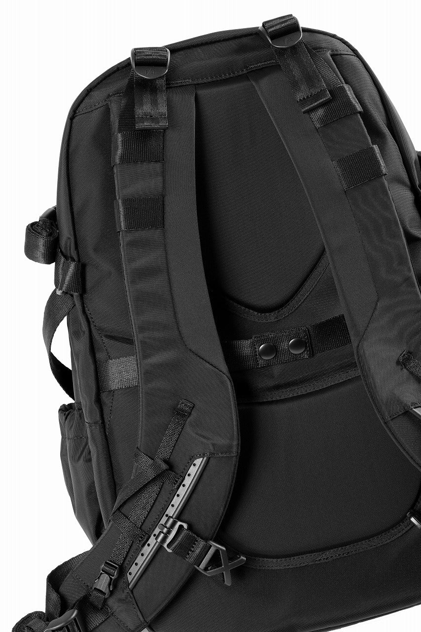 画像をギャラリービューアに読み込む, F/CE. 420 re/cor TACTICAL BP (BLACK)