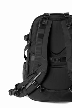 画像をギャラリービューアに読み込む, F/CE. 420 re/cor TACTICAL BP (BLACK)