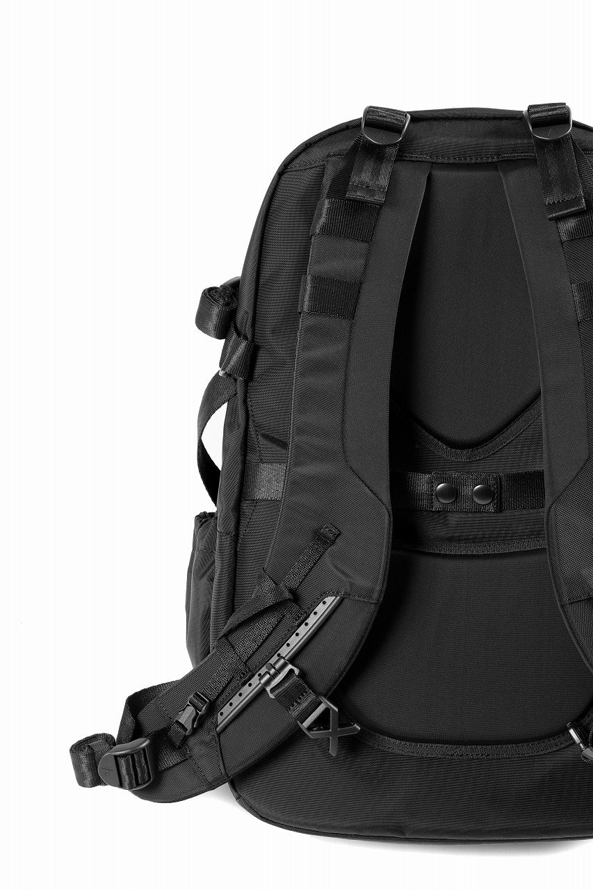 画像をギャラリービューアに読み込む, F/CE. 420 re/cor TACTICAL BP (BLACK)