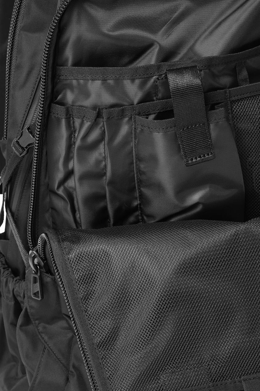 F/CE. 420 re/cor DAYTRIP BP (BLACK)