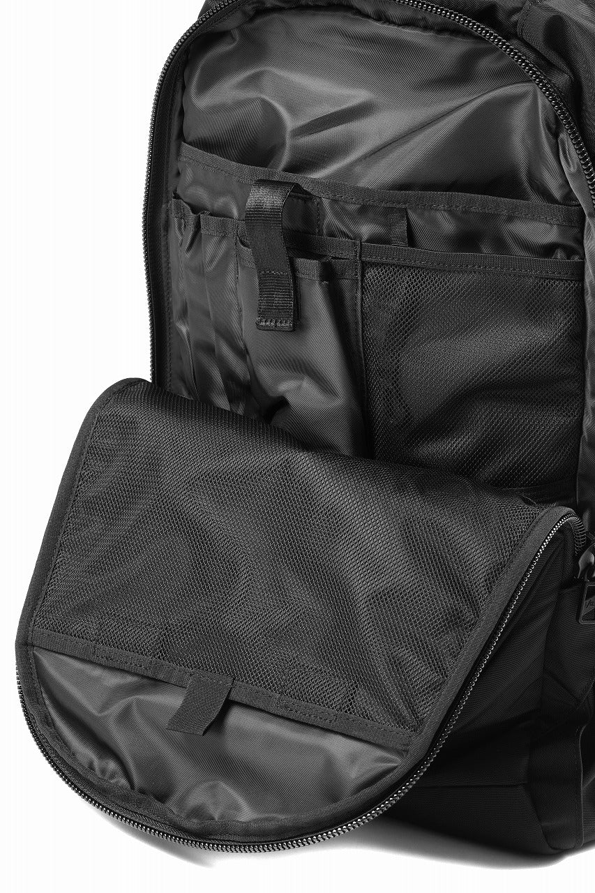 F/CE. 420 re/cor DAYTRIP BP (BLACK)