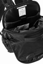 画像をギャラリービューアに読み込む, F/CE. 420 re/cor DAYTRIP BP (BLACK)