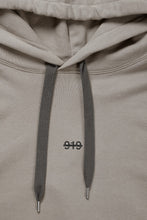 画像をギャラリービューアに読み込む, A.F ARTEFACT BACK LOGO SWEAT HOODIE (BEIGE)