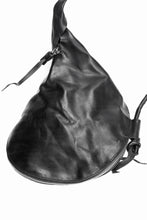 画像をギャラリービューアに読み込む, m.a+ mini snail bag / BB0 / CU 1,0 (BLACK)