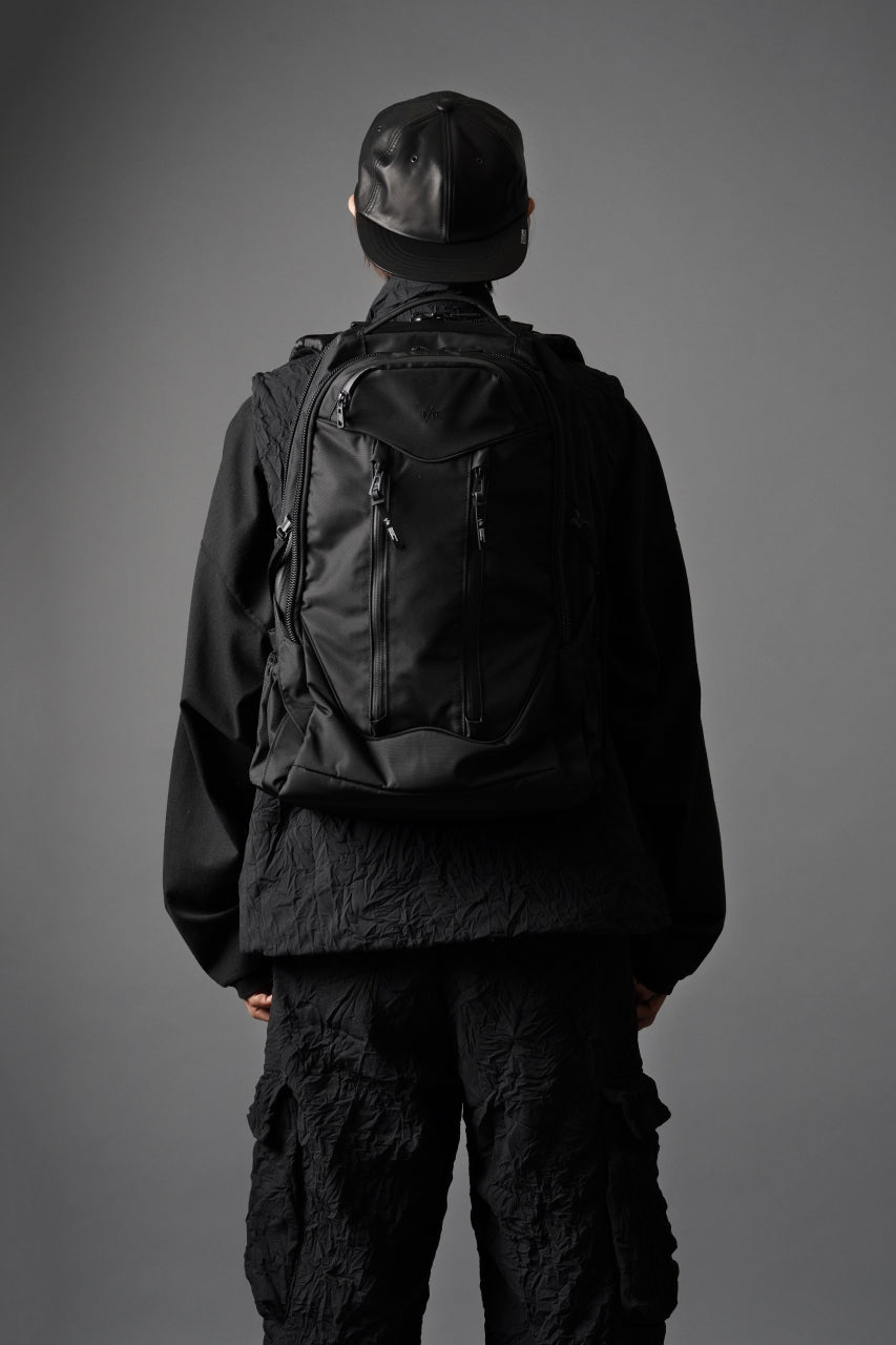 画像をギャラリービューアに読み込む, F/CE. 420 re/cor DAYTRIP BP (BLACK)