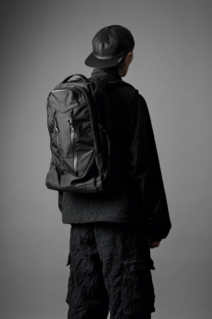 画像をギャラリービューアに読み込む, F/CE. 420 re/cor DAYTRIP BP (BLACK)