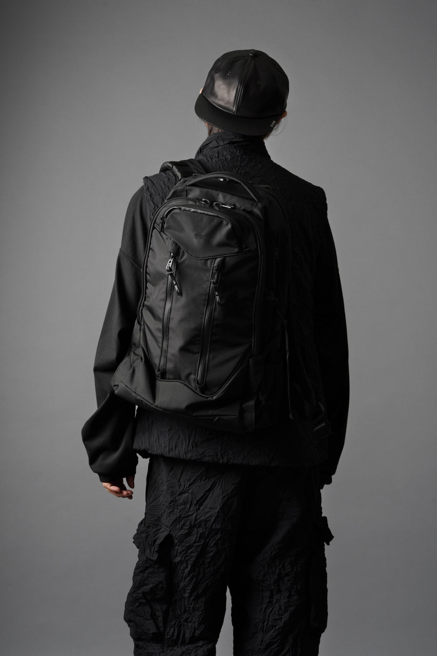 画像をギャラリービューアに読み込む, F/CE. 420 re/cor DAYTRIP BP (BLACK)