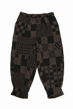 画像をギャラリービューアに読み込む, Aleksandr Manamis exclusive VARITÉ HECTOR PANT (CHECKED)