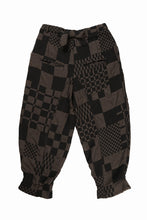 画像をギャラリービューアに読み込む, Aleksandr Manamis exclusive VARITÉ HECTOR PANT (CHECKED)