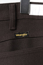 画像をギャラリービューアに読み込む, CHANGES REMAKE CUSTOM STITCH TROUSERS (BROWN)