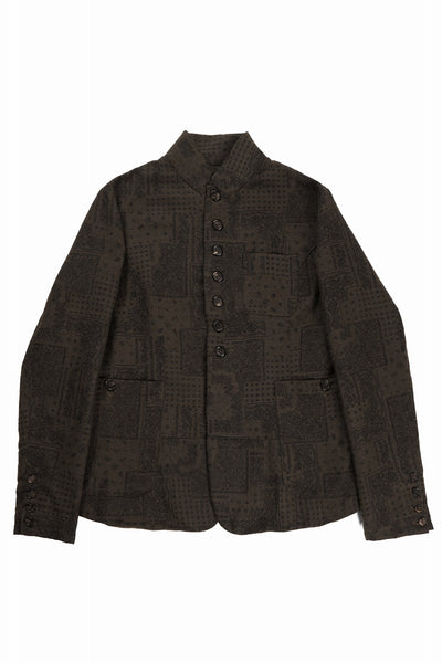 Aleksandr Manamis JACQUARD 19IEME JACKET (JACQUARD)