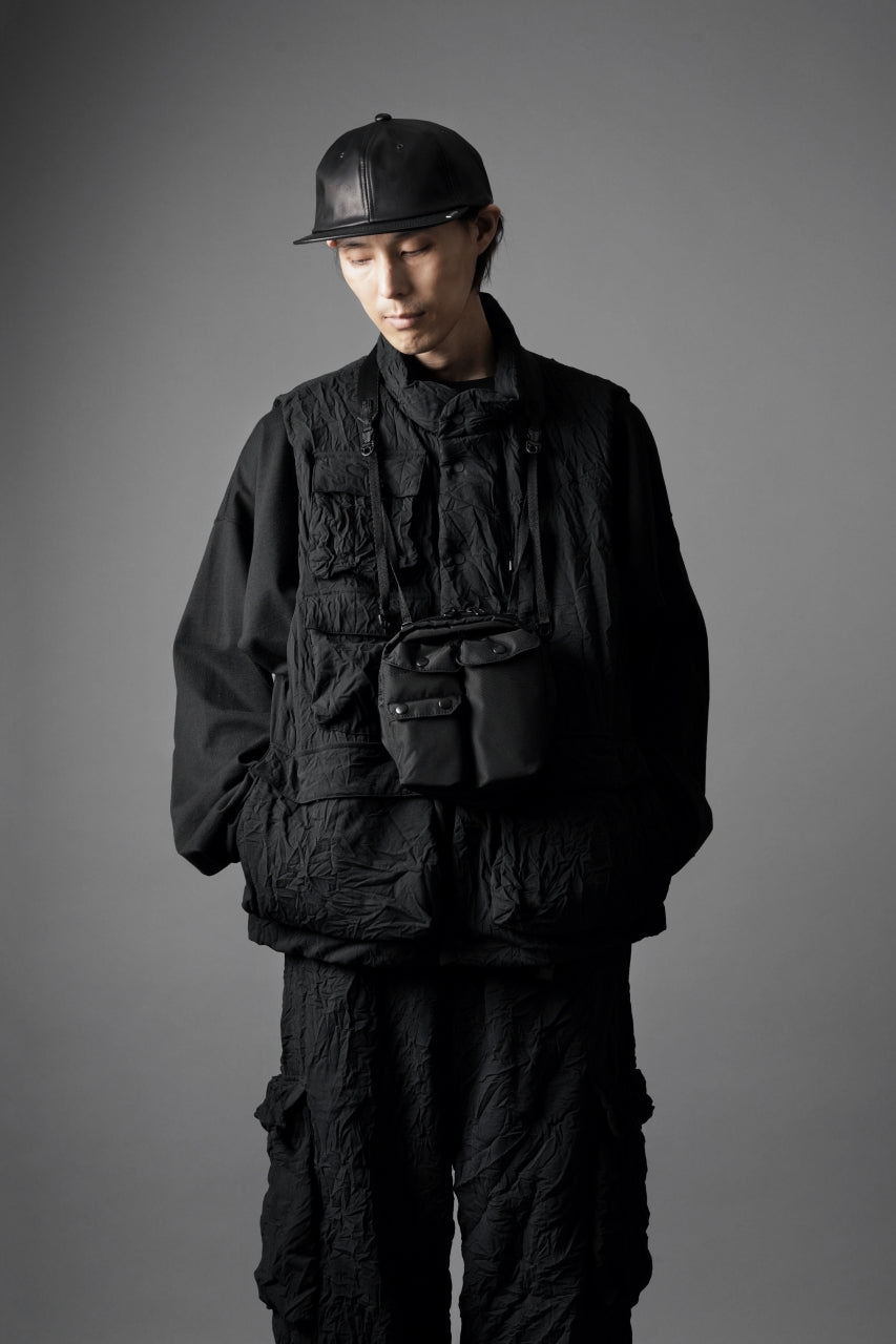 F/CE. 420 re/cor MEDICINE (BLACK)