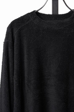Load image into Gallery viewer, F/CE. PRIMALOFT® ACTIVE EVOLVE TOP (BLACK)