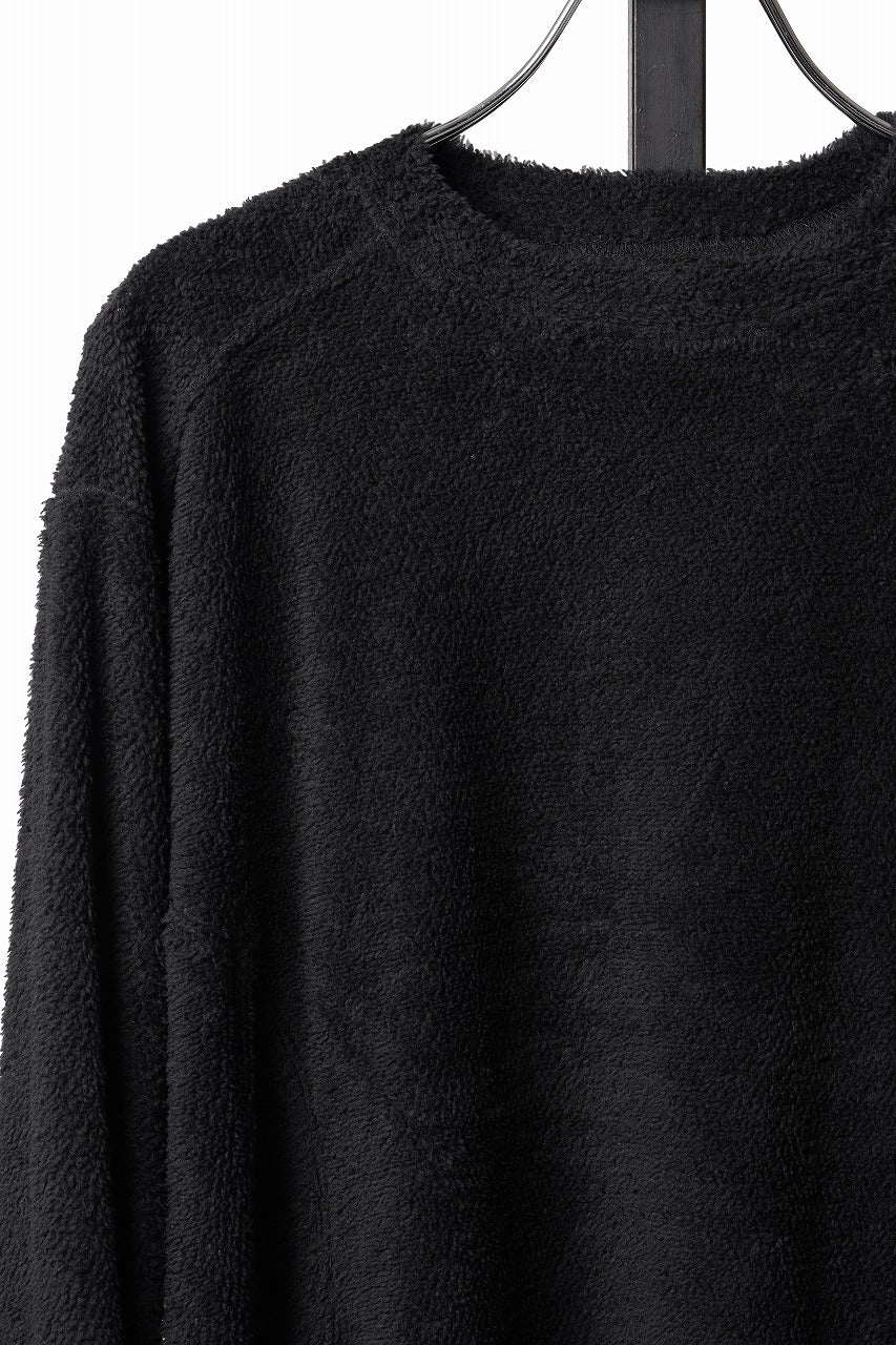 Load image into Gallery viewer, F/CE. PRIMALOFT® ACTIVE EVOLVE TOP (BLACK)