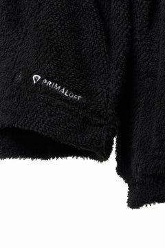 Load image into Gallery viewer, F/CE. PRIMALOFT® ACTIVE EVOLVE TOP (BLACK)