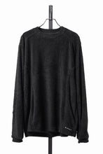 Load image into Gallery viewer, F/CE. PRIMALOFT® ACTIVE EVOLVE TOP (BLACK)