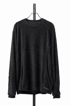 Load image into Gallery viewer, F/CE. PRIMALOFT® ACTIVE EVOLVE TOP (BLACK)